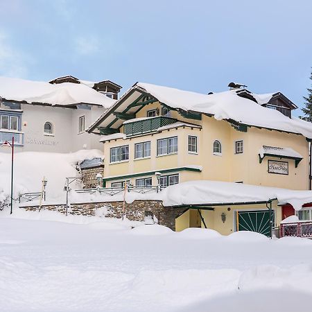 Haus Helga Obertauern Apartment Exterior photo